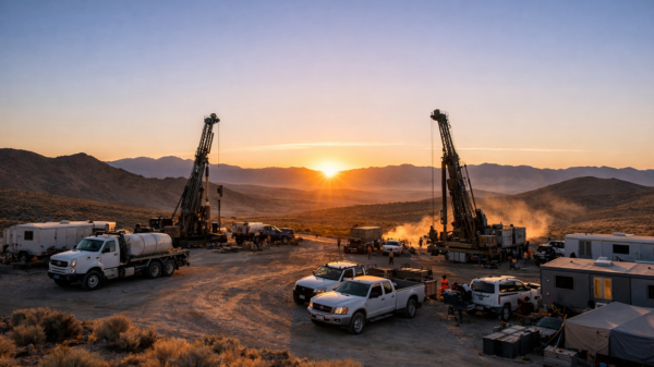 NevGold raises up to CAD$25M to fast-track Limo Butte development