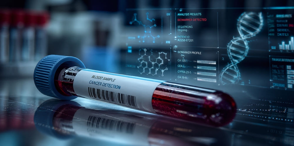 New blood test approach could detect multiple cancers earlier, researchers say