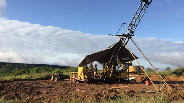 Omai's Guyana resource update makes stock hit all-time high Tuesday