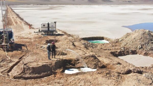 POSCO secures USD$65M Argentine lithium asset as global supply glut pressures prices