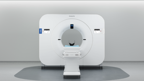 Philips secures FDA approval for its AI-powered CT diagnostics tech