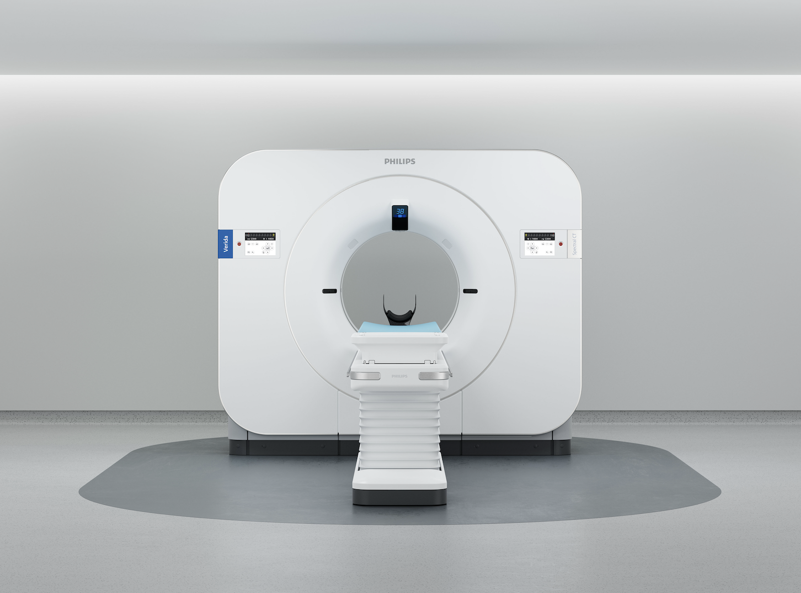 Philips secures FDA approval for its AI-powered CT diagnostics tech