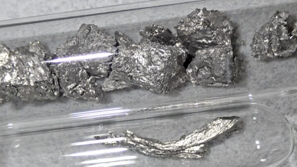 Rare Earths Americas kicks off IPO, shoots for US$368M valuation