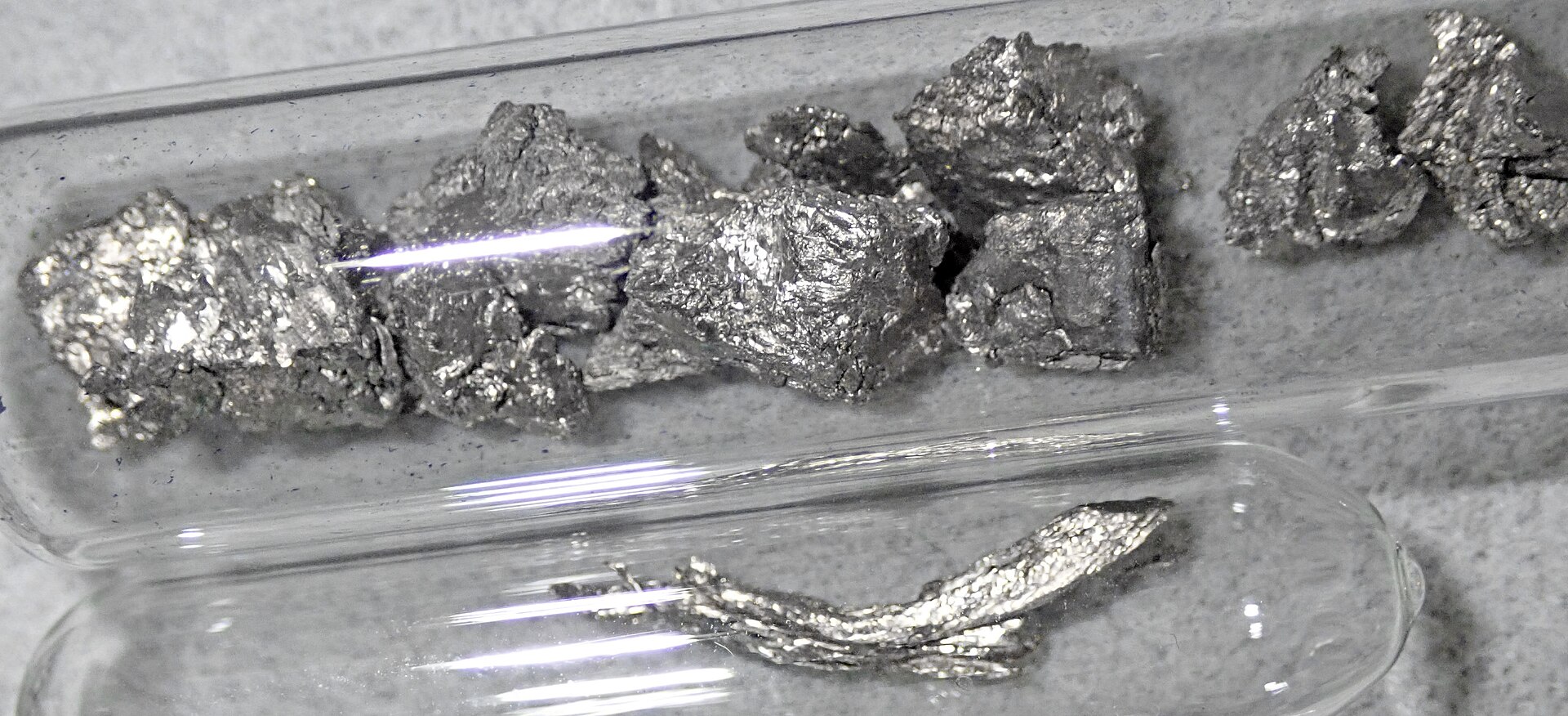 Rare Earths Americas kicks off IPO, shoots for US$368M valuation