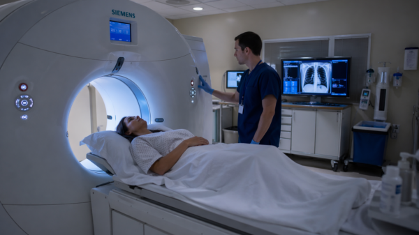 Researchers probe diet link as lung cancer rises in young non-smokers