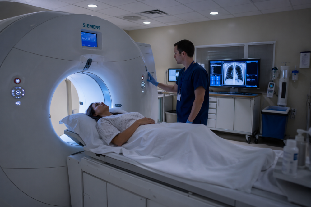 Researchers probe diet link as lung cancer rises in young non-smokers