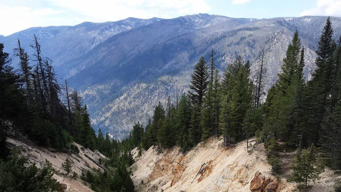 Resolution Minerals antimony project attains FAST-41 status