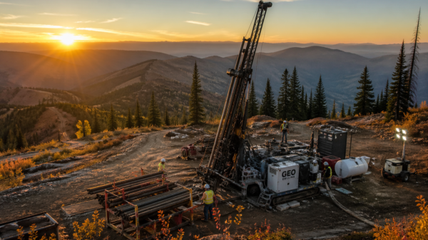 Revival Gold extends high-grade zone at Beartrack-Arnett with step-out drilling