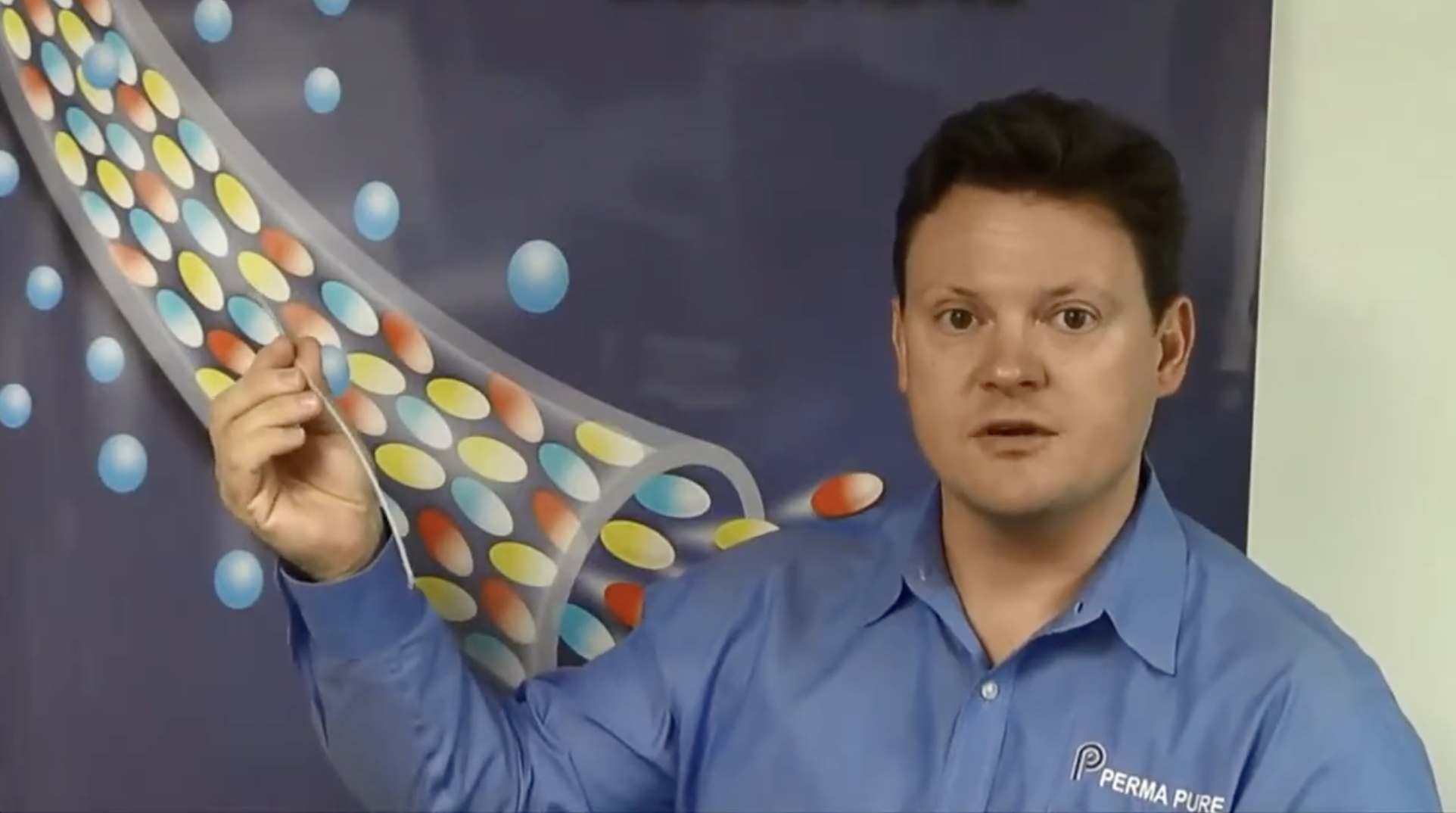 Salaera makes its debut as a unified platform for breath and gas tech