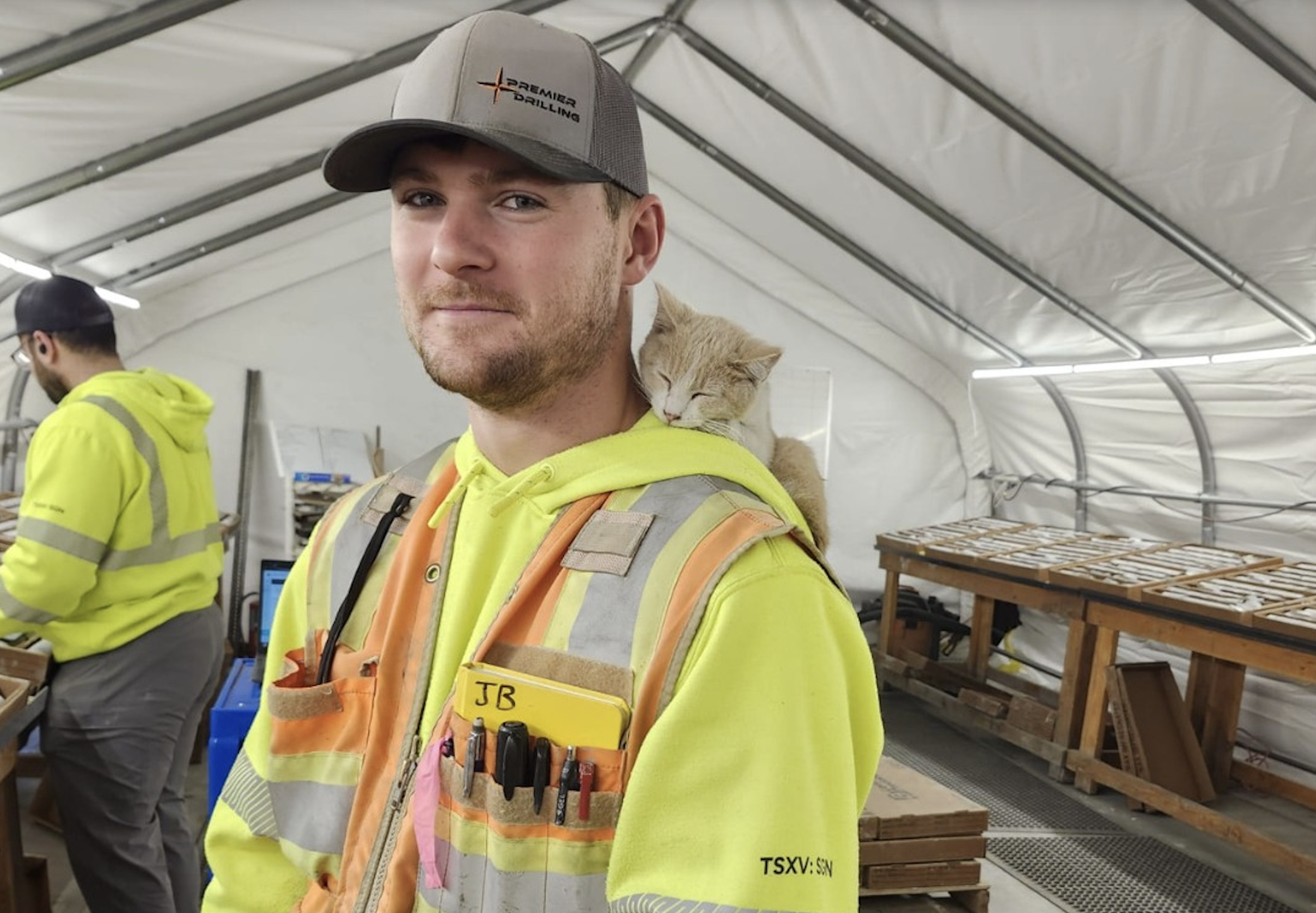 Scorpio Gold intercepts 45 grams per tonne in Nevada's Manhattan District