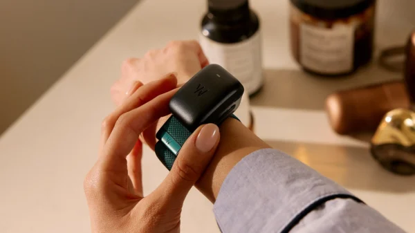 Sleep tech wristband maker 'Whoop' hits US$10B valuation on way to IPO