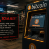 Tennessee bans Bitcoin ATMs as fraud targeting seniors surges