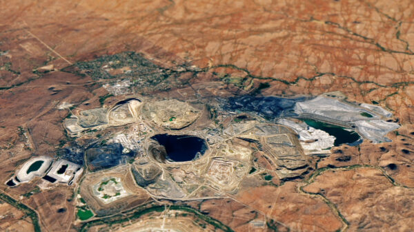 U.S.-backed South Africa rare earths project targets mining waste amid China supply concerns