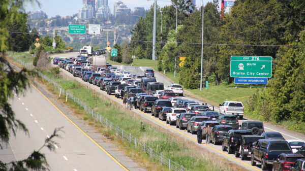 US draws line on Chinese EV imports routed through Canada