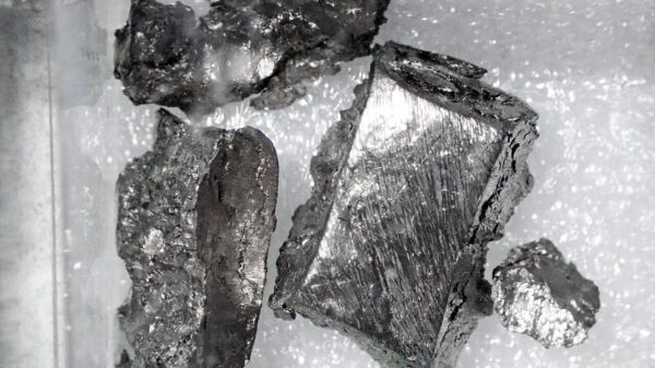 USA Rare Earth to takeover major Brazilian operation in US$2.8B deal