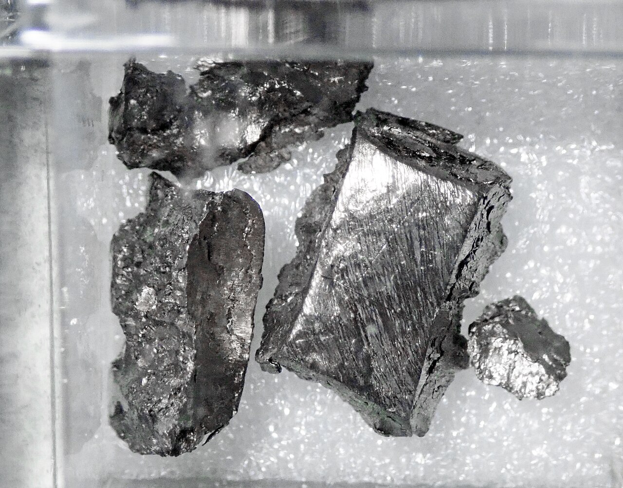 USA Rare Earth to takeover major Brazilian operation in US$2.8B deal