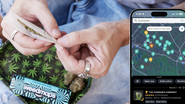 WM Technology stock slides after announcing Nasdaq delisting