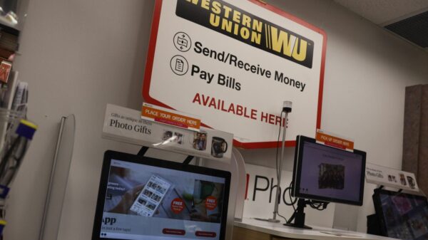 Western Union targets stablecoin rollout with USDPT launch next month