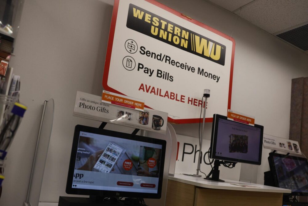 Western Union targets stablecoin rollout with USDPT launch next month