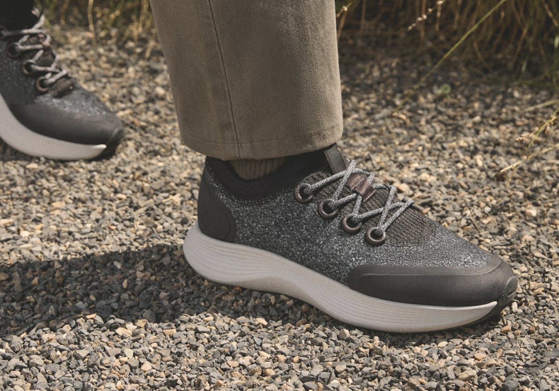 Wool shoe producer Allbirds soars on unexpected AI pivot