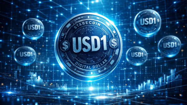 World Liberty Financial mints USD$25M in stablecoins after loan repayment claims