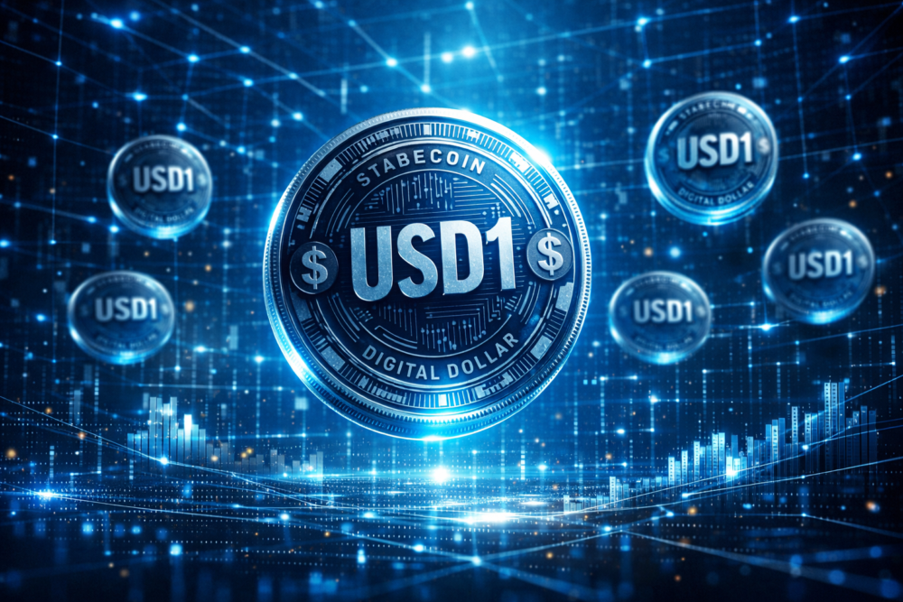 World Liberty Financial mints USD$25M in stablecoins after loan repayment claims