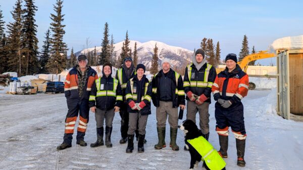 Yukon miner Banyan Gold hits all-time high from C$46.5M raise