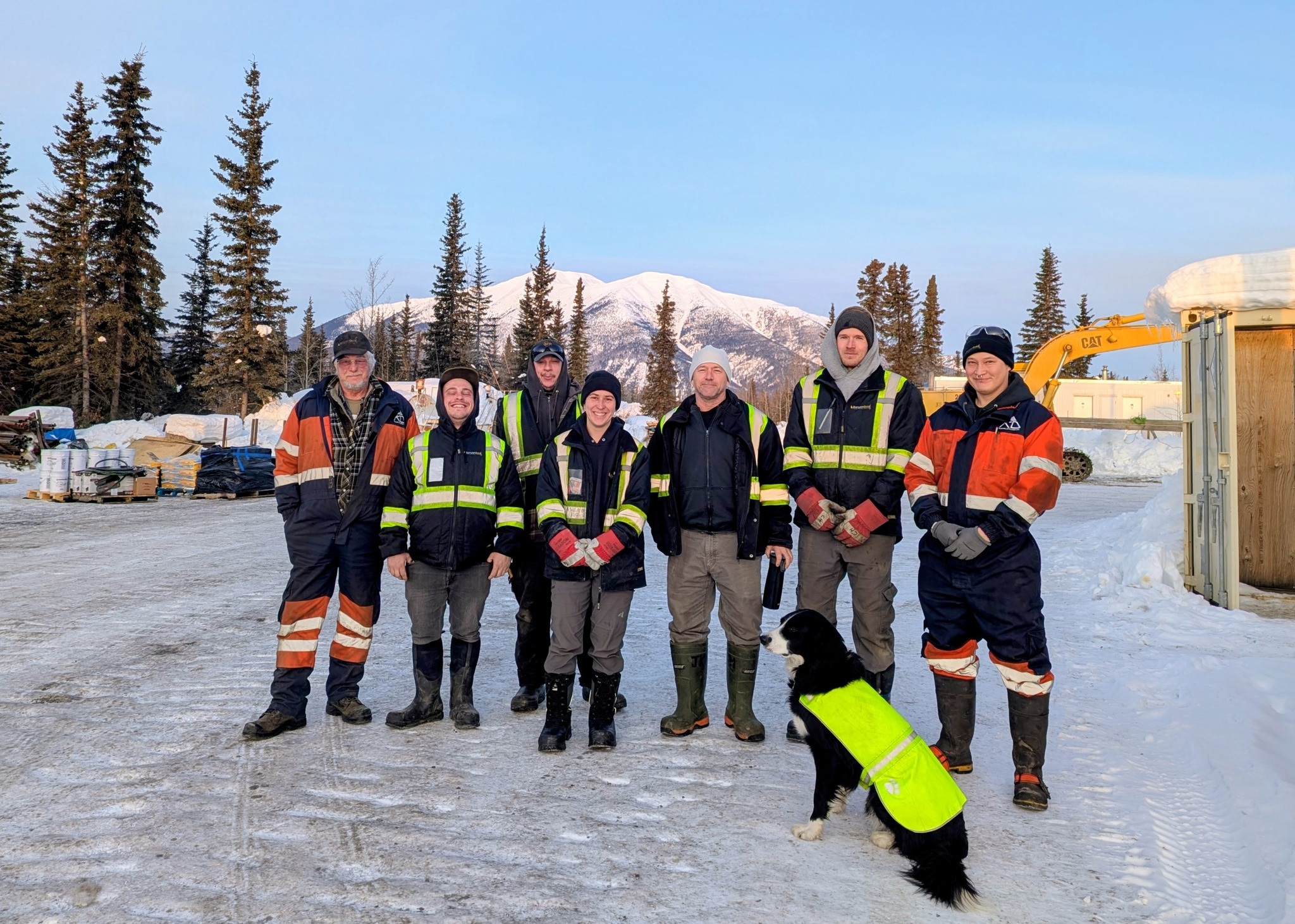 Yukon miner Banyan Gold hits all-time high from C$46.5M raise