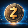 Zcash leads crypto gains with 21 per cent jump as ceasefire shifts market sentiment