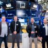 AI company Vida Global sees 81% spike after New York Stock Exchange debut