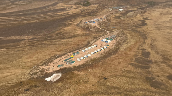 ATHA Energy launches largest-ever Angilak uranium exploration campaign in Nunavut
