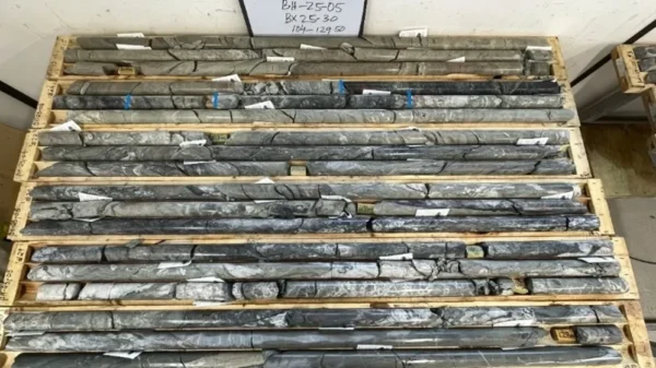 Antimony Resources targets Bald Hill growth with 19,000-metre drilling expansion