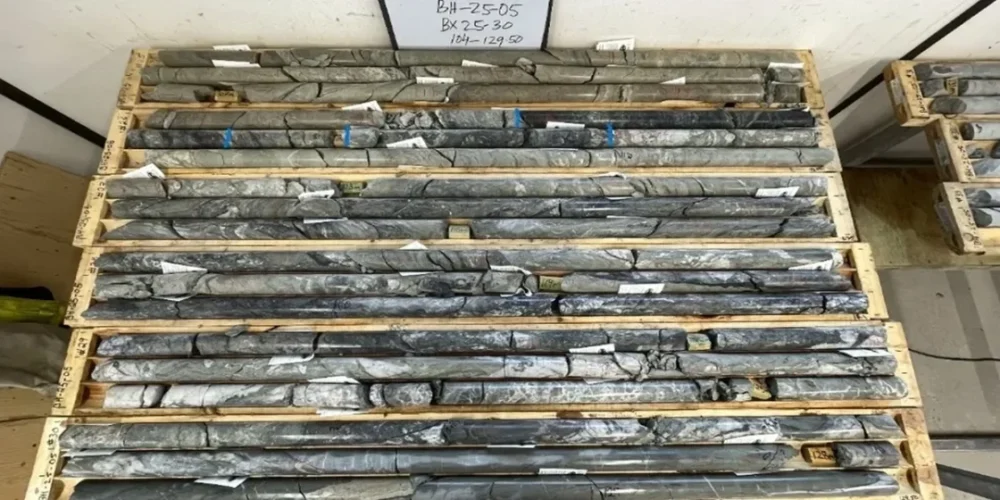 Antimony Resources targets Bald Hill growth with 19,000-metre drilling expansion