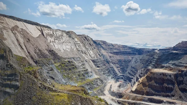ArcelorMittal hit with record CAD$100M Fisheries Act penalty in Quebec