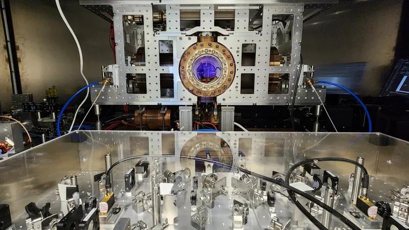 BMW and Quantinuum deepen multi-year quantum computing alliance