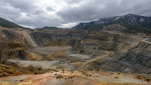 Barrick Mining fined CAD$52.5K for repeated cobalt breaches at B.C. mine