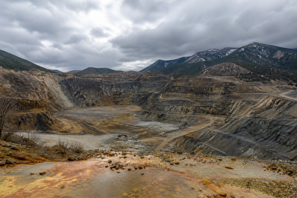 Barrick Mining fined CAD$52.5K for repeated cobalt breaches at B.C. mine