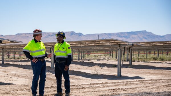 Barrick exceeds expectations with multiple Q1 metrics