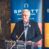 Billionaire investor Eric Sprott boosts his Hycroft Mining stake once again