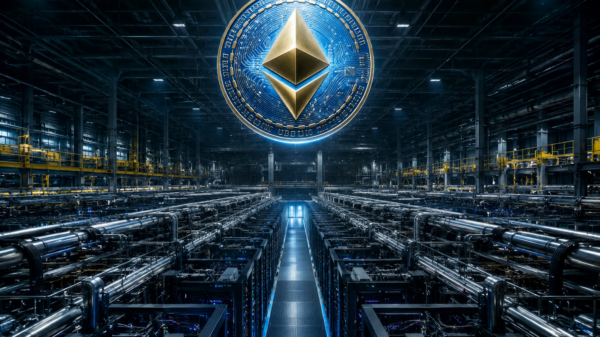 Bit Digital expands Ethereum treasury while funding AI infrastructure growth