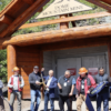 Blue Lagoon's BC precious metals mine enters commercial production phase