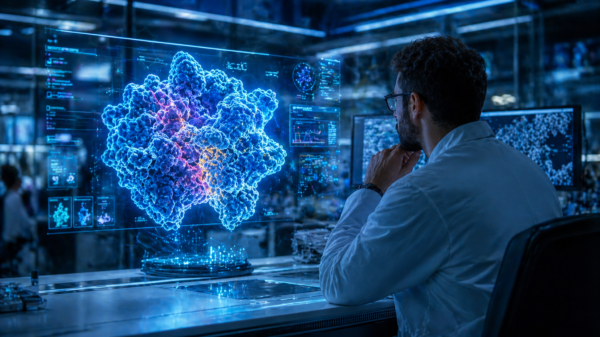 Cancer protein found to self-activate, reshaping understanding of tumor growth