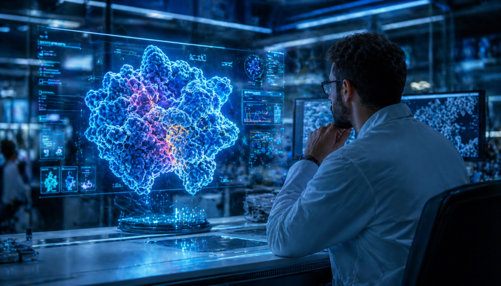 Cancer protein found to self-activate, reshaping understanding of tumor growth