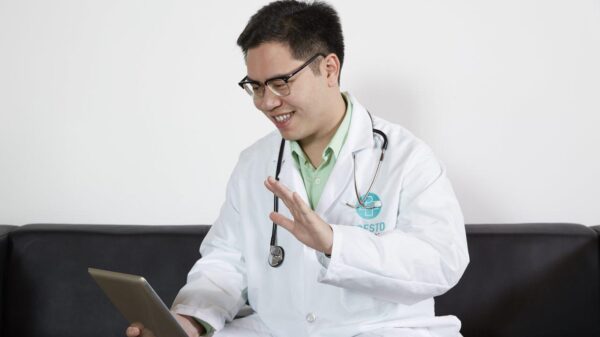 Cannabis telehealth operator Veri Medtech prepares for uplisting to Nasdaq