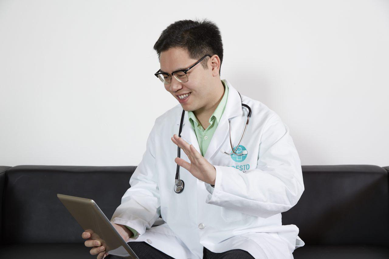 Cannabis telehealth operator Veri Medtech aims for Nasdaq uplisting