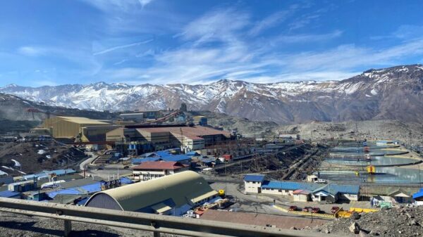 Codelco faces renewed scrutiny under Chile’s new right-wing government