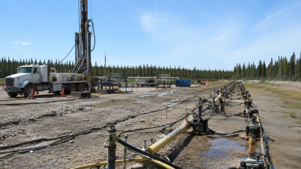 Denison Mines begins early construction at Phoenix uranium project after securing approvals