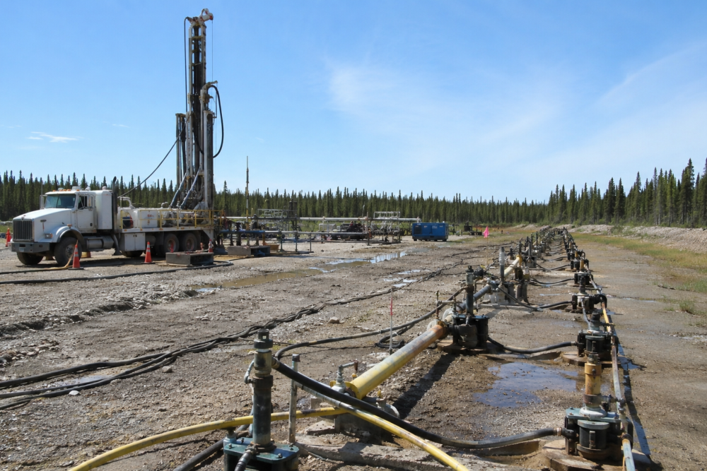 Denison Mines begins early construction at Phoenix uranium project after securing approvals