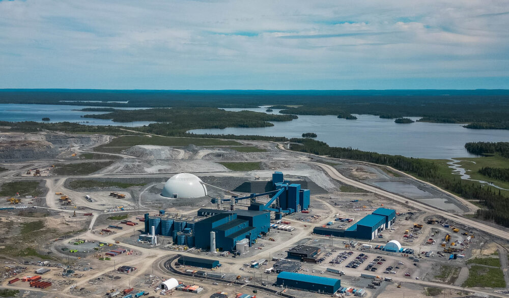 Equinox Gold to acquire Orla Mining in USD$18.5B North American gold merger