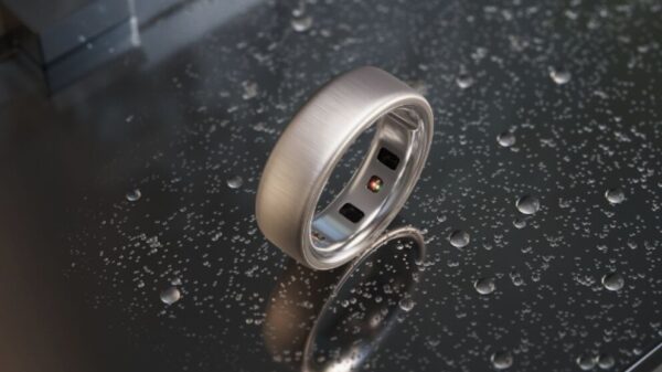 Finnish sleep tech ring maker ŌURA prepares to go public